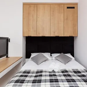  Апартаменты Center Mezzanine Chmielna By Renters Польша